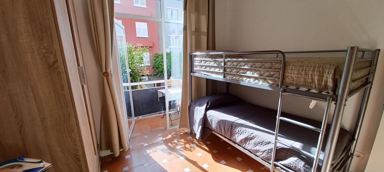 Lägenhet Piso En El Centro